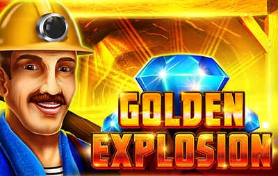 Golden Explosion
