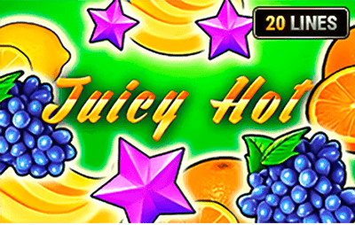 Juicy Hot