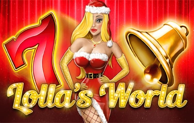 Lolla's World Christmas